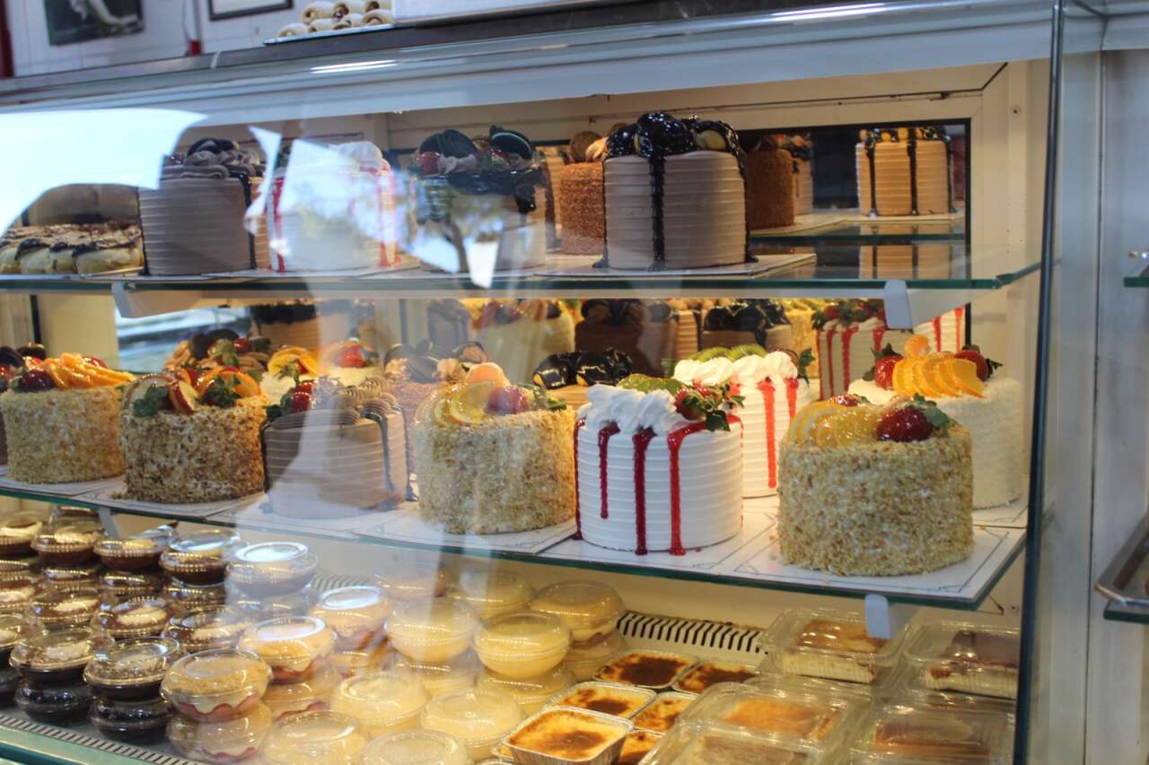 Yılbaşı Öncesi Menteşe’de Pasta Fiyatları Cep Yakıyor 2